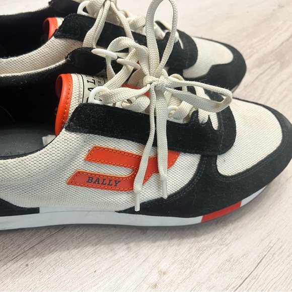 BALLY Sneakers - Picture 2 of 6